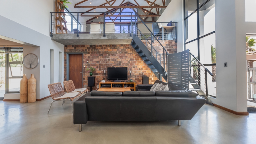 3 Bedroom Property for Sale in Parklands Western Cape